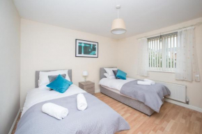 Sea Winnings Apartment South Shields